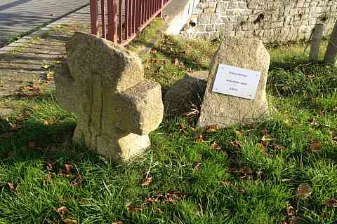 Suehnekreuz Suehnekreuz