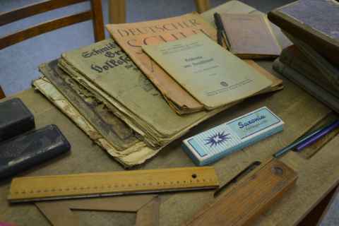 150 Jahre Schule Ringenhain September 2014 Schulfest