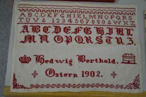 150 Jahre Schule Ringenhain September 2014 Schulfest