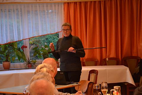 Theater an der Talsperre Juni 2014 Theater Talsperre