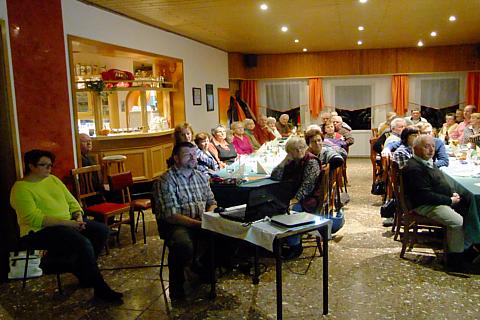 Theater an der Talsperre Juni 2014 Theater Talsperre